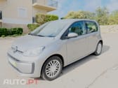 Volkswagen Up! 1.0 BlueMotion Move