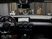 Mercedes-Benz A 200 AMG Line