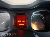 Fiat Panda 0.9 8V TwinAir City Cross 4x4