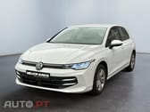 Volkswagen Golf 1.5 TSi Life Plus