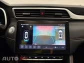 MG ZS 72.6 kWh Luxury