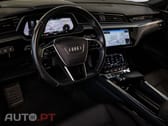 Audi E-Tron I.V.A DEDUTÍVEL   50 Q ADVANCED