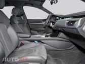 Audi E-Tron Advanced 50 Quattro I.V.A DEDUTIVEL