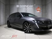 Peugeot 508 SW 1.5 BlueHDi GT Line