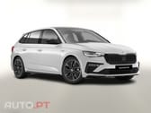Skoda Scala 1.5 e TSI 150 DSG MONTE CARLO NOVO 10KM  ECO -21.55%