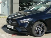 Mercedes-Benz B 250 e AMG Line