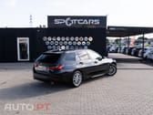 BMW 320 e Auto