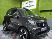 Smart ForTwo EQ Prime