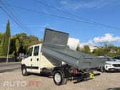 Iveco Daily 2.3 HPI 35C13D 3450