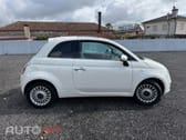 Fiat 500 1.3 16V Multijet by Diesel