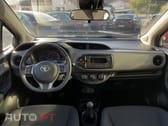 Toyota Yaris 1.0 VVT-i Active