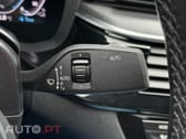 BMW 520 e Pack M