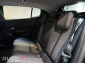 Peugeot 408 1.2 PureTech Allure EAT8