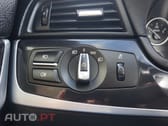 BMW 520 Auto d