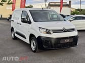 Citroen Berlingo  1.5 BlueHDi - 3 Lug