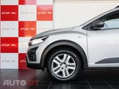 Dacia Sandero Stepway TCe 90 Expression