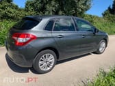 Citroen C4 1.6 HDi VTR Pack Air. CMP6