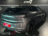 DS DS4 1.2 PureTech Performance Line EAT8