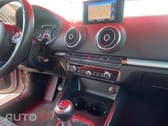 Audi A3 1.6 TDi S-line