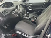 Peugeot 308 SW 1.5 BlueHDi Style