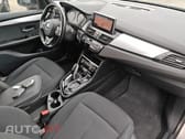 BMW 216 d 7L Auto