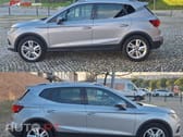 Seat Arona 1.0 TSI FR