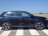 DS DS7 Crossback 1600 cm3 180 cv EAT8 SO CHIC LIQUIDAÇÃO DE STOCK - PREÇOS PROMOCIONAIS 5 DIAS DE PREÇOS INCRÍVEIS