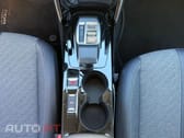 Peugeot 208 Peugeot 208 1.2 Hybrid Allure e-DCS6