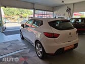 Renault Clio 0.9 TCE Confort