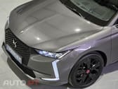 DS DS4 E-Tense Performance Line EAT8