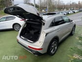 DS DS7 Crossback E-Tense Rivoli EAT8