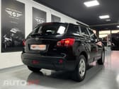 Nissan Qashqai 1.5 dCi Acenta FPD