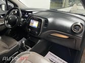 Renault Captur 1.5 dCi Exclusive