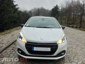 Peugeot 208 gt line
