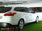 Ford Focus SW 1.6 TDCi Trend Easy