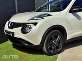 Nissan Juke 1.5 dCi Acenta Connect