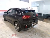 Kia Niro 1.6 GDi HEV Drive