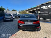 BMW 520 d Auto