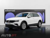 Volkswagen Tiguan 1.4 TSI eHybrid Conceptline DSG