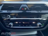 BMW 520 d Auto