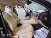 Jaguar XF 2.2 D Premium Luxury