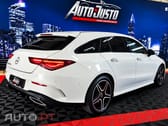 Mercedes-Benz CLA 200 d Shooting Brake AMG Line Aut.