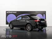 Mercedes-Benz A 250 e AMG Line