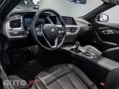 BMW Z4 sDrive20i M Sport
