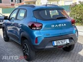 Dacia Spring Electric 45 Comfort Plus