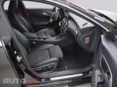 Mercedes-Benz CLA 45 AMG 4M
