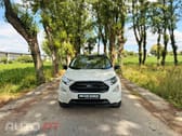 Ford EcoSport 1.0 EcoBoost ST-LINE