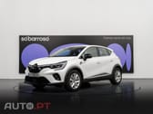 Mitsubishi ASX 1.6 PHEV Intense
