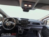 Nissan Primastar N-Connect 2.0 DCI 130 L2H1