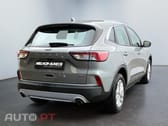 Ford Kuga 2.5 FHEV Powershift Titanium